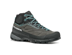 RAPID XT MID GTX WMN SHARK AQUA